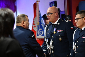 35-lecie NSZZ policjantów