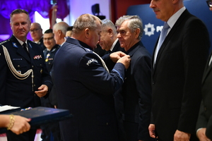 35-lecie NSZZ policjantów