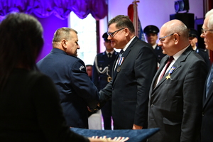 35-lecie NSZZ policjantów