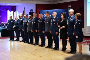 35-lecie NSZZ policjantów