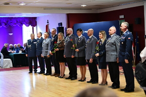 35-lecie NSZZ policjantów