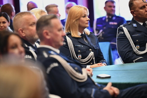 35-lecie NSZZ policjantów