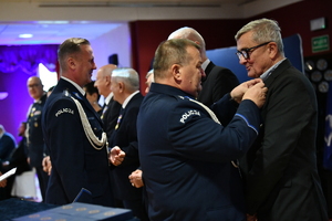 35-lecie NSZZ Policjantów