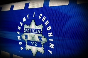 napis pomagamy i chronimy