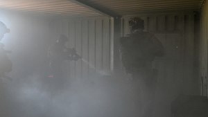 ćwiczenia z zakresu medycyny walki