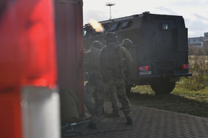 ćwiczenia z zakresu medycyny walki