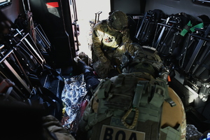 ćwiczenia z zakresu medycyny walki