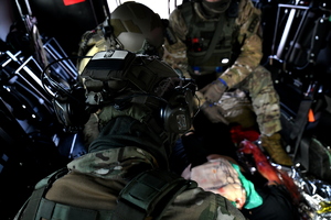 ćwiczenia z zakresu medycyny walki