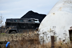 ćwiczenia z zakresu medycyny walki