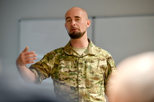 ćwiczenia z zakresu medycyny walki