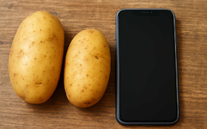 Obraz jest cyfrową interpretacją podanego opisu, a nie fotografią rzeczywistości