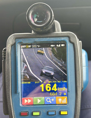 zdjęcie z videorejestratora