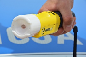 urządzenie do badania stanu trzeźwości