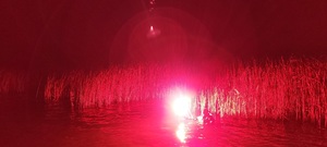 Czynności na wodzie