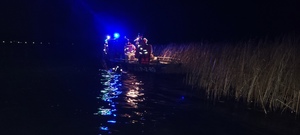 Czynności na wodzie