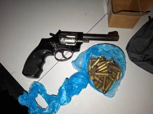 zabezpieczone środki odurzające