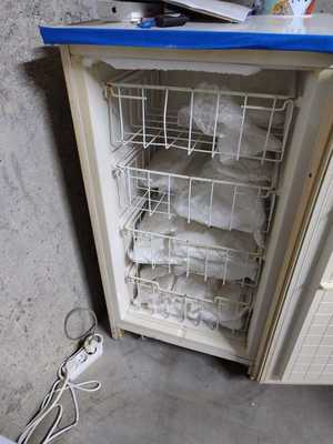 zabezpieczone środki odurzające