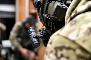 przeszukanie i zatrzymanie osoby