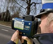 polijant mierzy predkosc