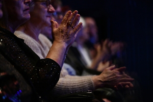 "Uniwersytet Bezpiecznego Seniora" - uroczyste zakończenie projektu
