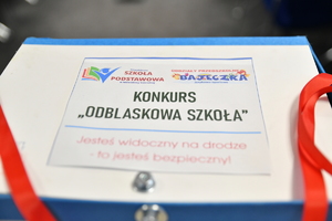 jury podczas wybierania prac