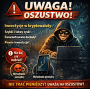 uwazaj to oszustwo