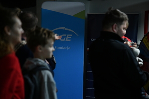 Podlascy policjanci z wizytą u najmłodszych pacjentów szpitala dziecięcego