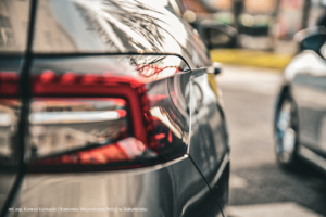 Nowe nieoznakowane radiowozy w służbie podlaskiej policji