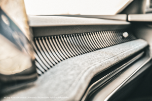 Nowe nieoznakowane radiowozy w służbie podlaskiej policji