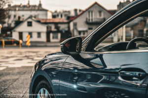 Nowe nieoznakowane radiowozy w służbie podlaskiej policji