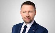 minister spraw wewnettzynch i administracji