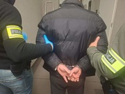 Zatrzymani za udział w bójce i areszt dla 21 - latka