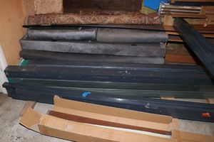 SKRADZIONE ELEMENTY LEŻĄCE NA PODŁODZE