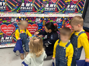 zabezpieczenie Wielkiej Orkiestry Świątecznej Pomocy