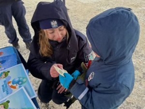 zabezpieczenie Wielkiej Orkiestry Świątecznej Pomocy