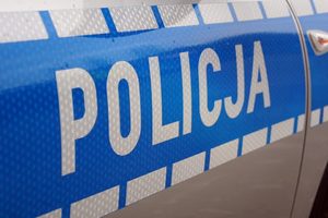 policja radiowoz