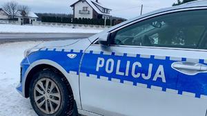 policja radiowoz