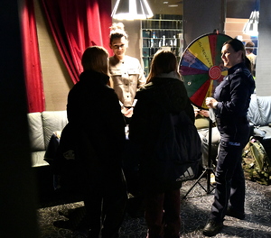 zakończenie konkursu odblaskowa szkoła