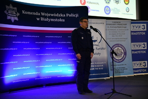 zakończenie konkursu odblaskowa szkoła