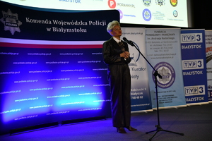 odblaskowa szkoła zakończenie