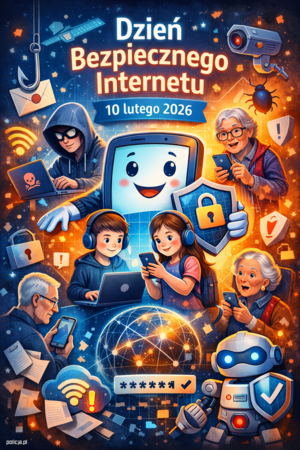 obraz wygenerowany przezx AI osoby z telefonami w rękac