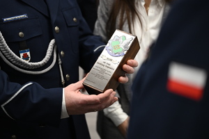 pozegnanie naczelnikow