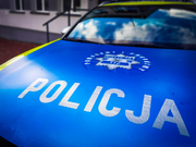policja