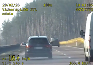 zdjecie z wideorejestratora