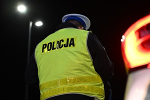 KONTROLE TAKSÓWEK - WSPÓLNA AKCJA POLICJI, INSPEKCJI TRANSPORTU DROGOWEGO, Strazy Granicznej i KAS