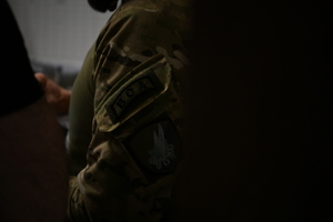 SZKOLENIE KONTRTERRORYSTÓW