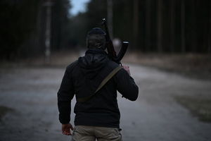 SZKOLENIE KONTRTERRORYSTÓW