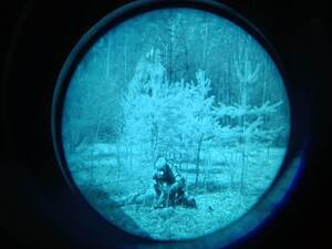 SZKOLENIE KONTRTERRORYSTÓW