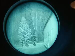 SZKOLENIE KONTRTERRORYSTÓW