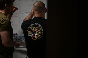 SZKOLENIE KONTRTERRORYSTÓW